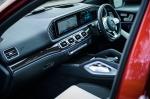Mercedes-Benz GLE300 d 4Matic AMG Line 2019 года (JP)